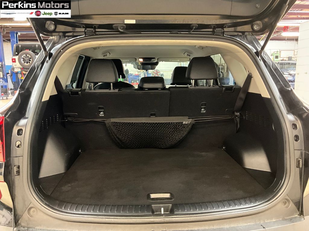 used 2021 Kia Seltos car, priced at $17,494