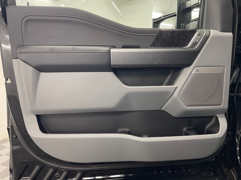 new 2026 Ford F-350SD car, priced at $77,037