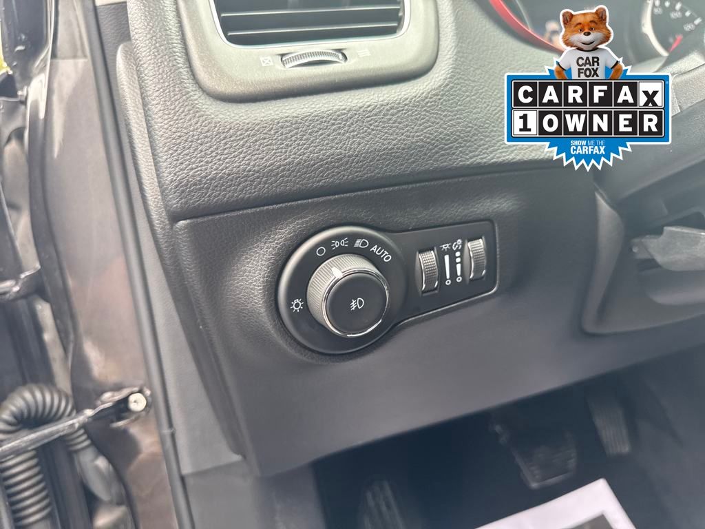 used 2021 Jeep Compass car, priced at $20,728