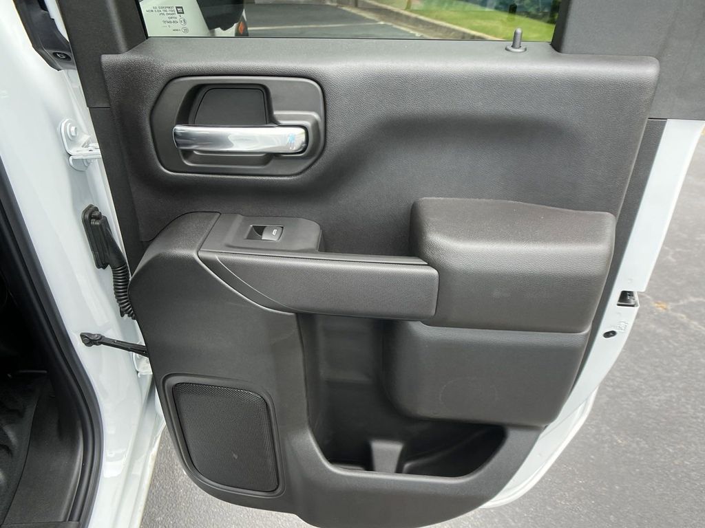 new 2024 GMC Sierra 2500HD car, priced at $54,168
