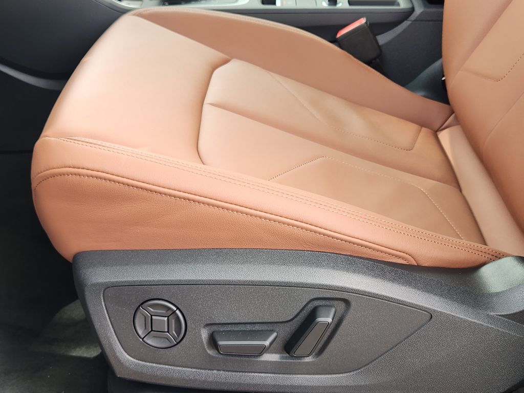 new 2025 Audi Q3 car, priced at $44,310