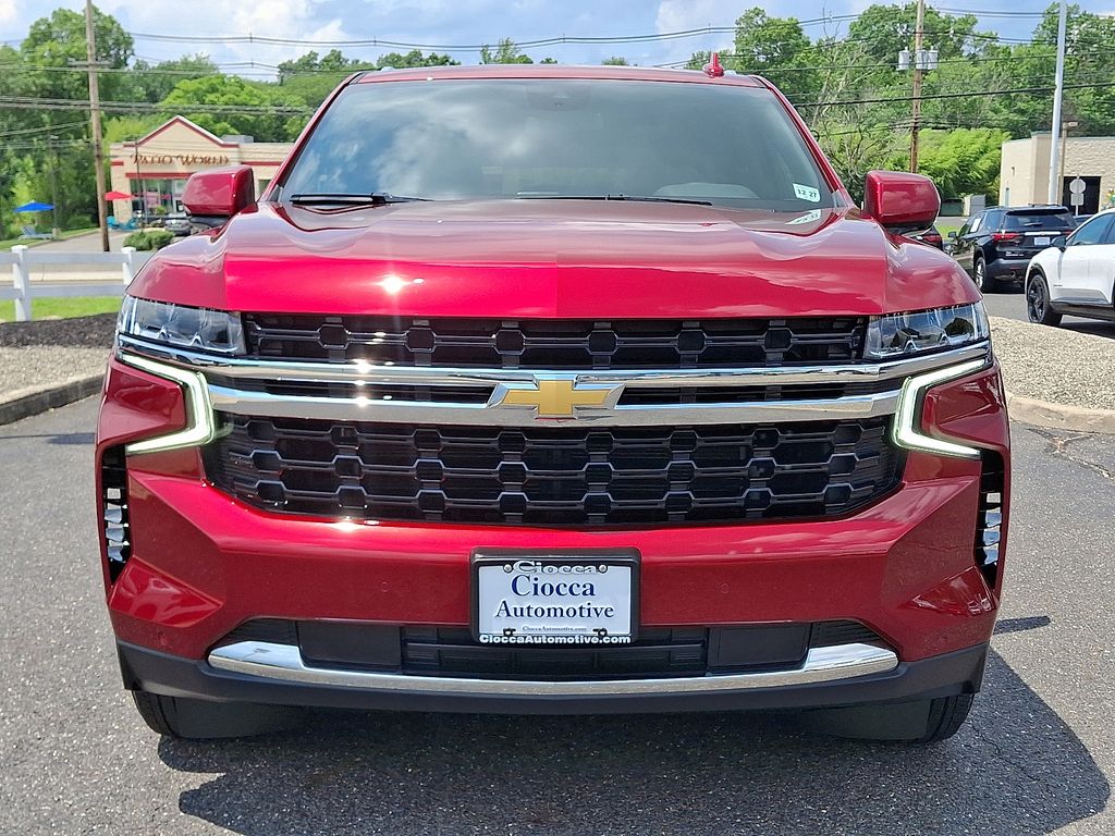 used 2023 Chevrolet Tahoe car, priced at $42,995
