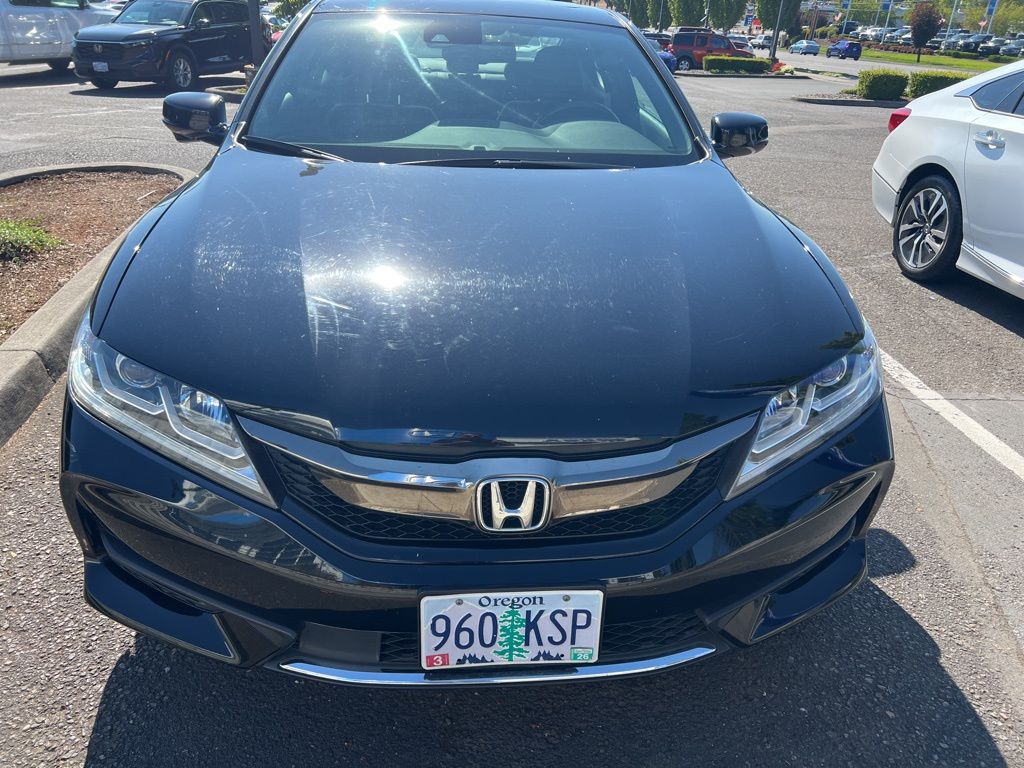 used 2017 Honda Accord car, priced at $21,227