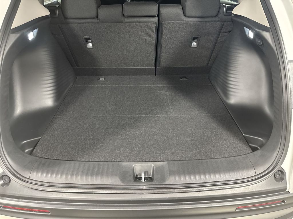 new 2026 Honda HR-V car, priced at $29,605