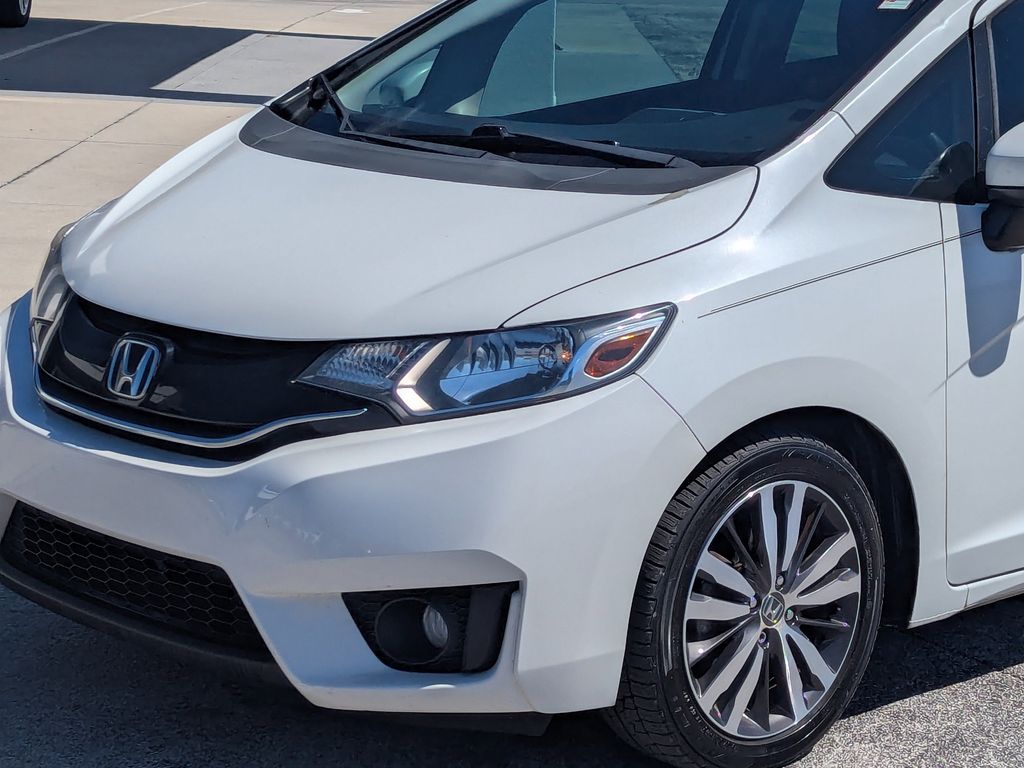 used 2017 Honda Fit car, priced at $9,197