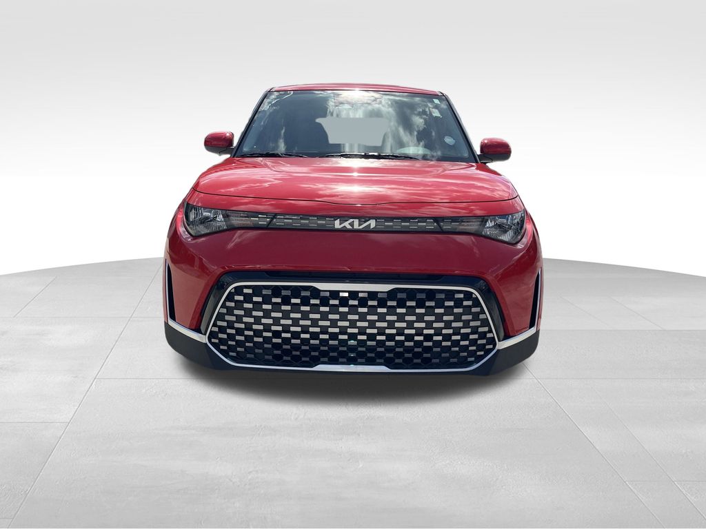 used 2025 Kia Soul car, priced at $22,868
