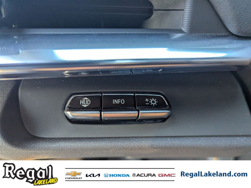 used 2020 Chevrolet Corvette car, priced at $60,592