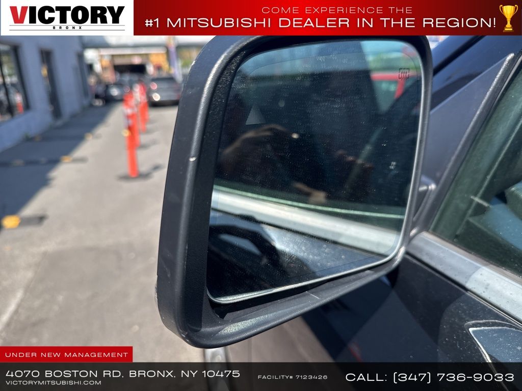 used 2022 Dodge Durango car, priced at $30,299