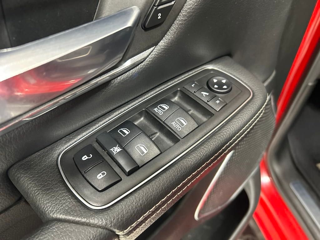 used 2019 Ram 1500 car, priced at $32,392