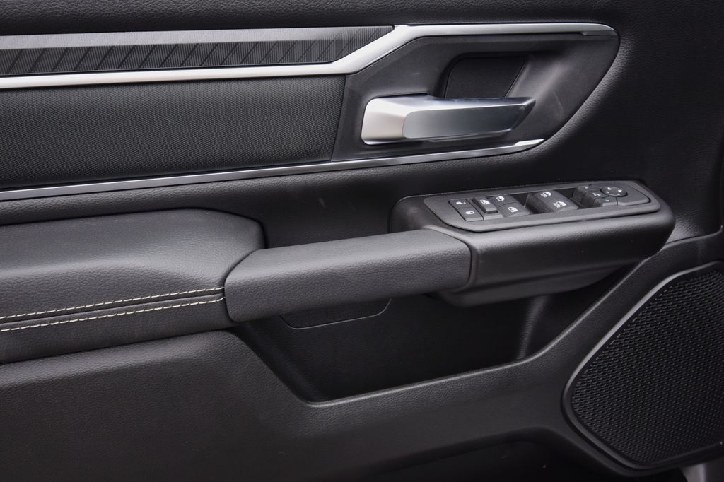 new 2026 Ram 1500 car, priced at $55,370