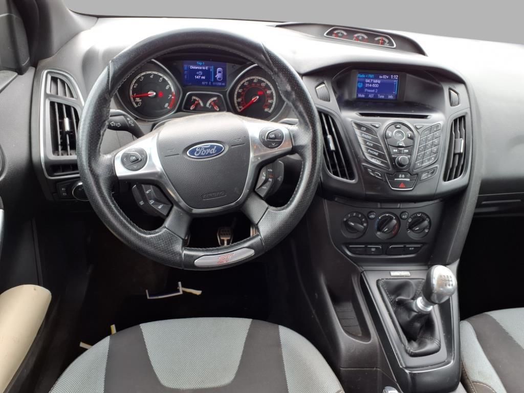 used 2013 Ford Focus car, priced at $11,485