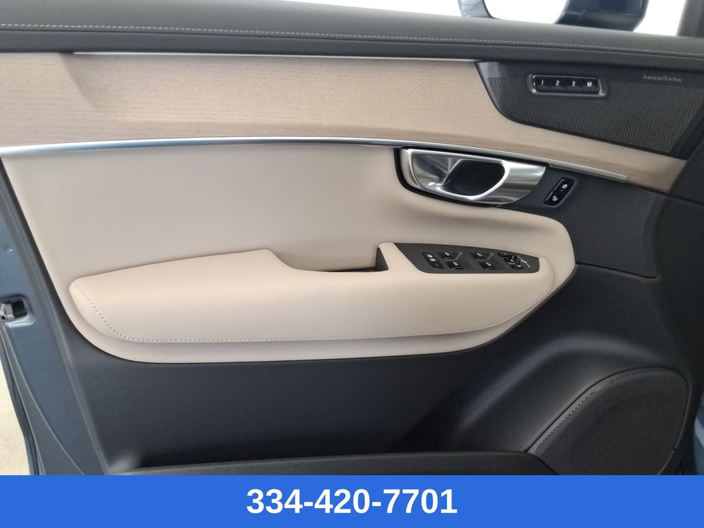 new 2026 Volvo XC90 car