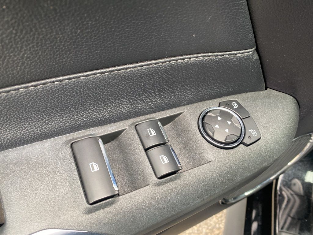 used 2019 Ford Mustang car, priced at $19,995