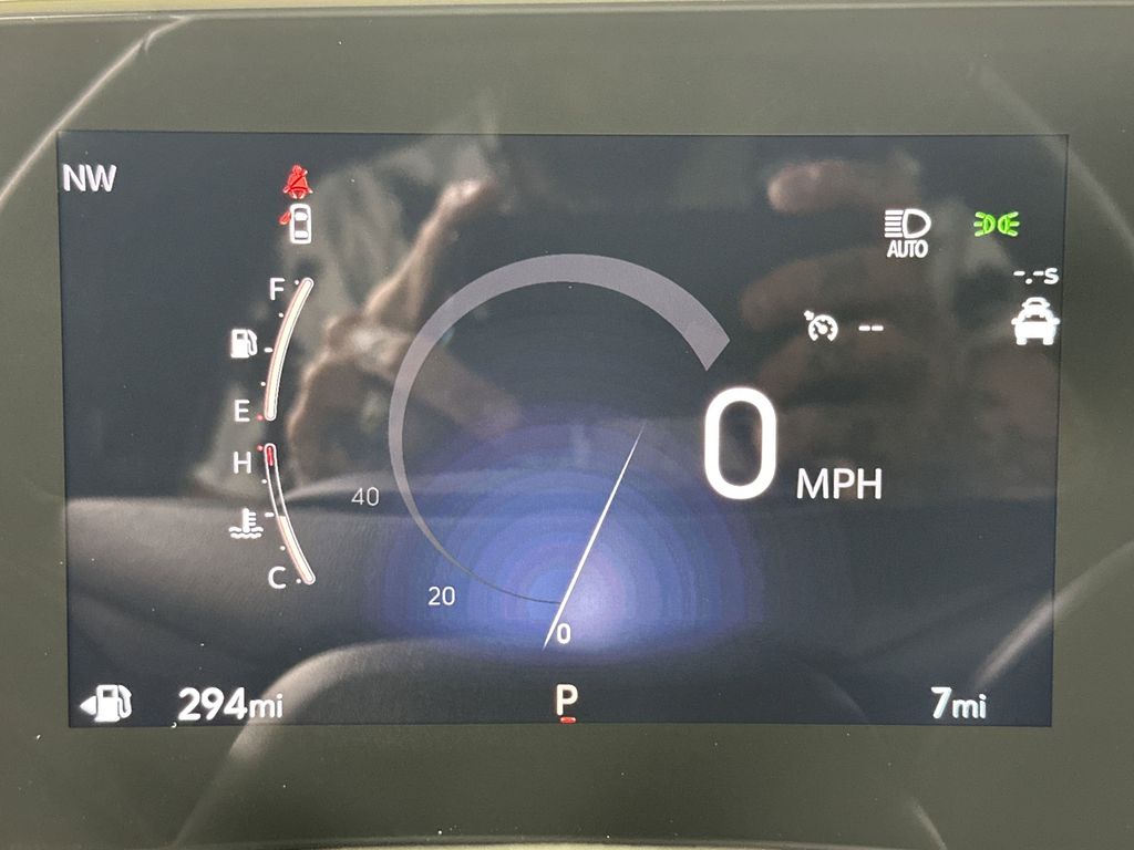 new 2025 Buick Envista car, priced at $30,095