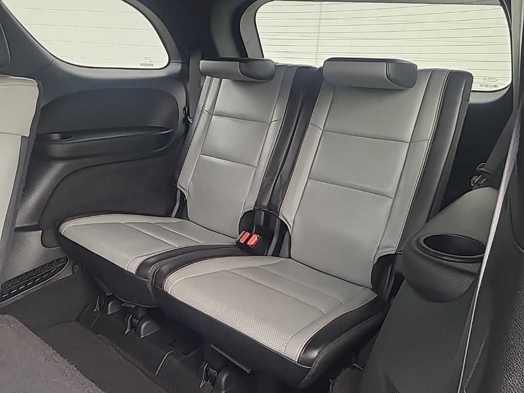 used 2024 Dodge Durango car, priced at $34,622