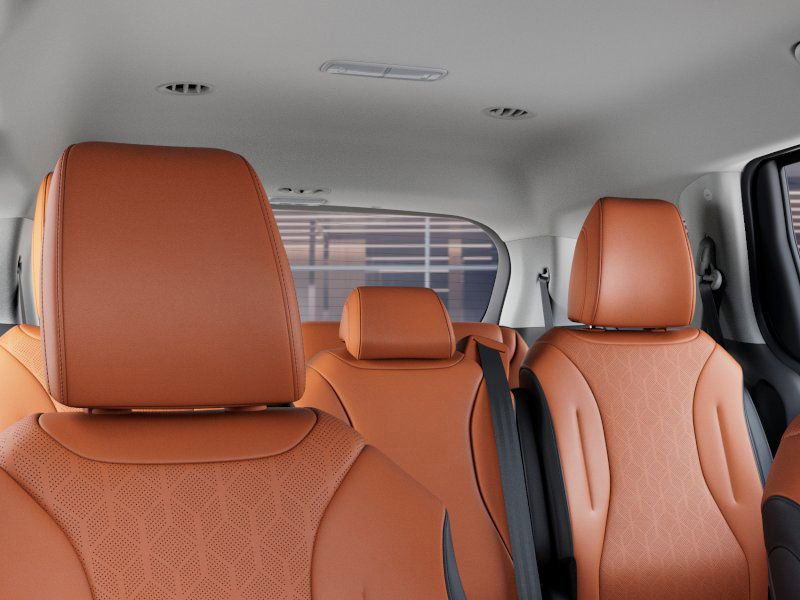 new 2026 Kia Carnival car, priced at $40,857