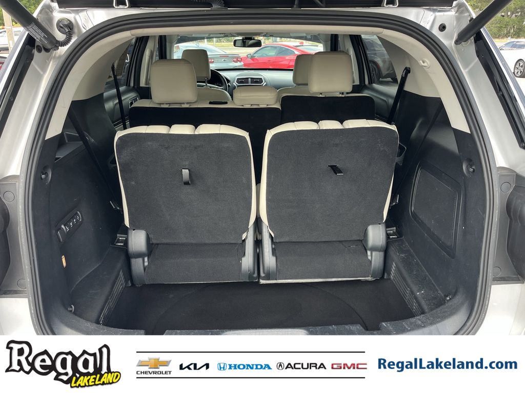used 2018 Ford Explorer car, priced at $23,492