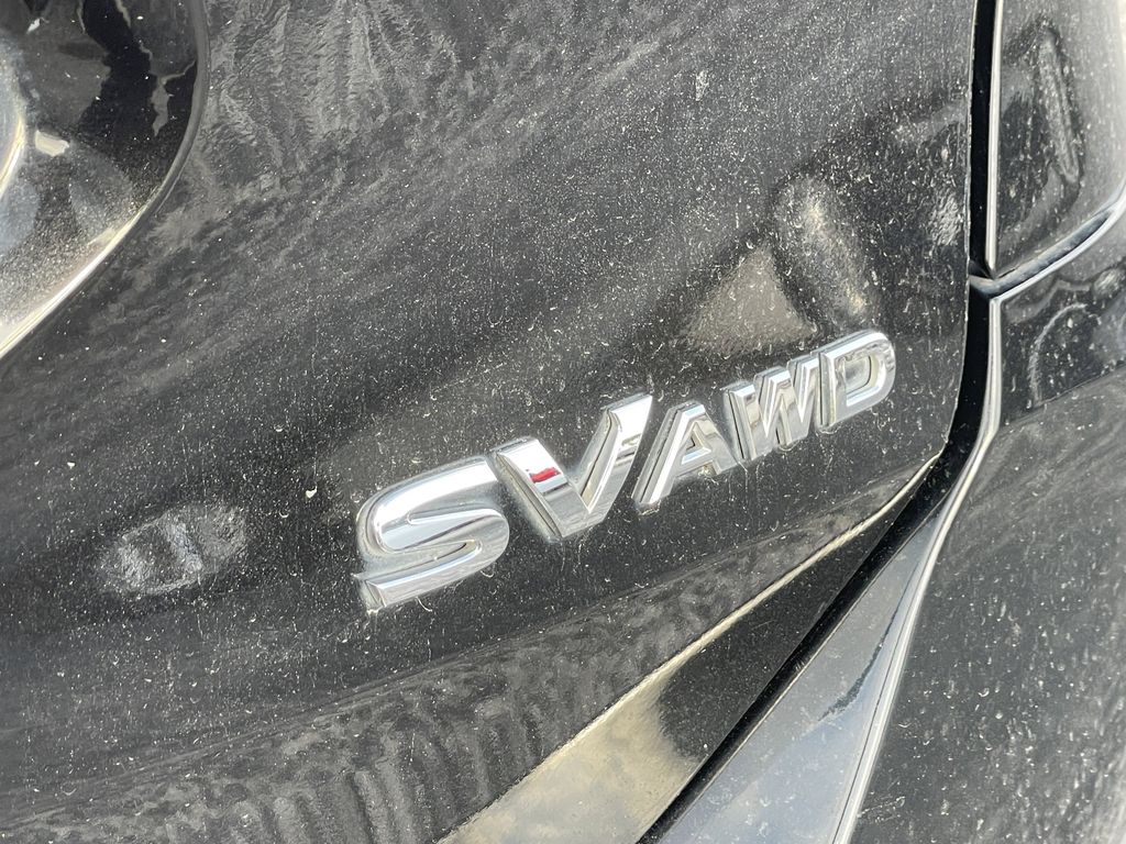 used 2017 Nissan Rogue car, priced at $7,992