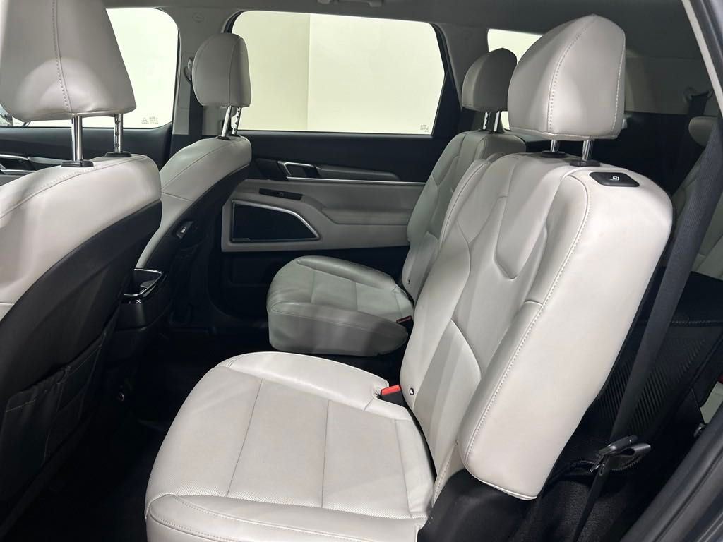 used 2021 Kia Telluride car, priced at $23,387