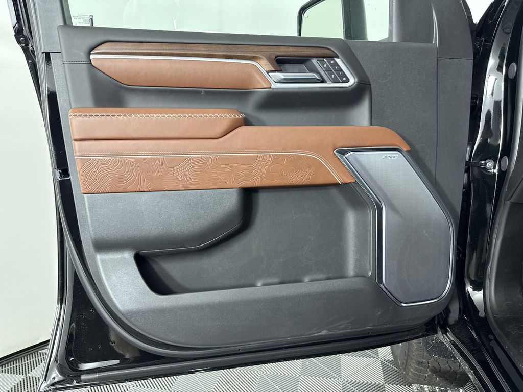 new 2025 GMC Sierra 2500HD car, priced at $94,014