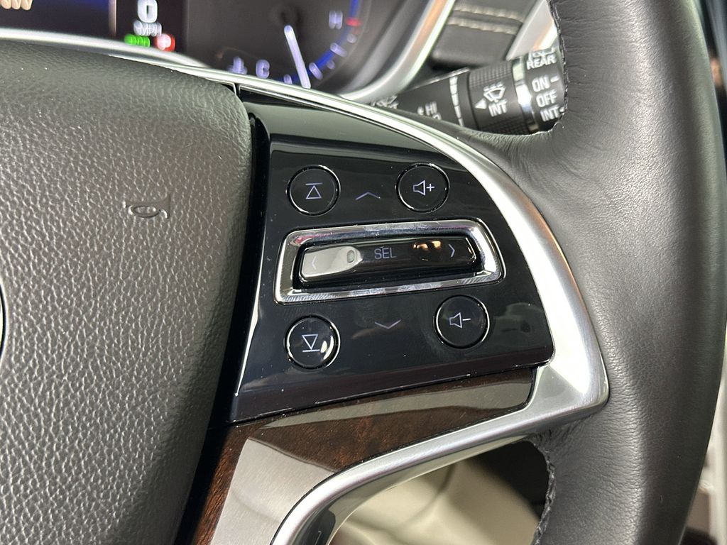 used 2013 Cadillac SRX car, priced at $12,497