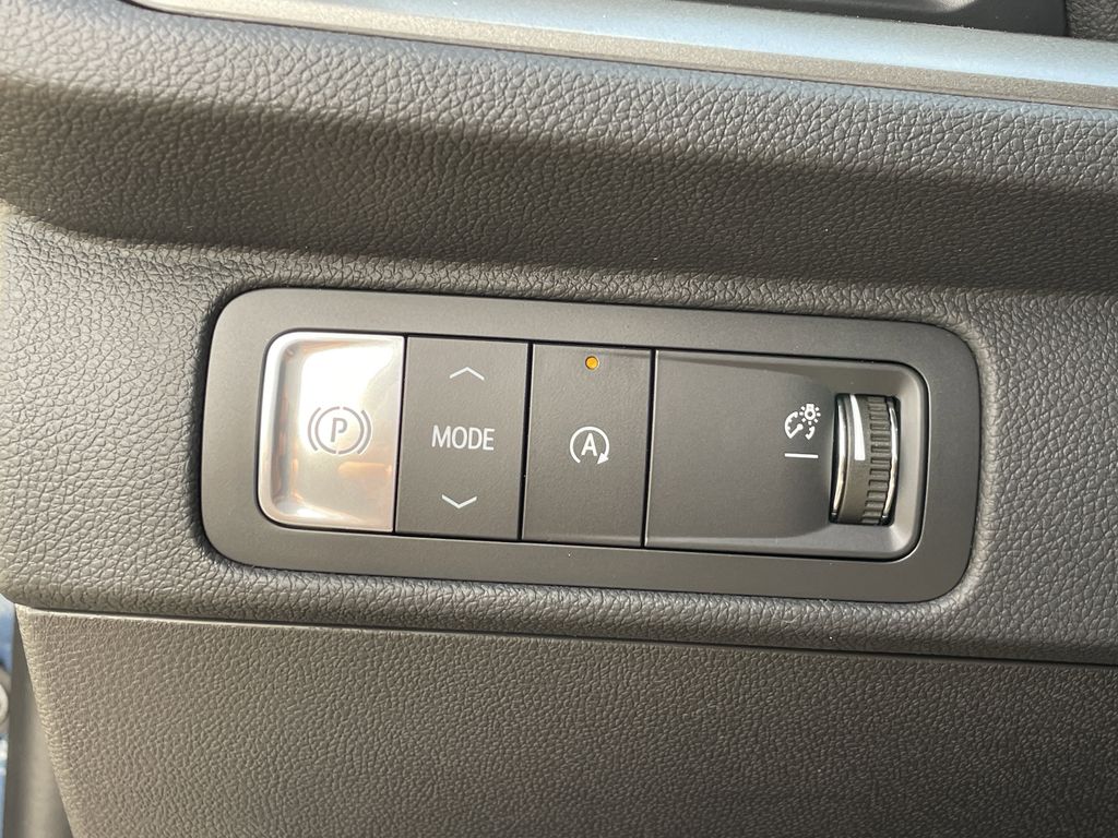 new 2026 Chevrolet Traverse car, priced at $37,495