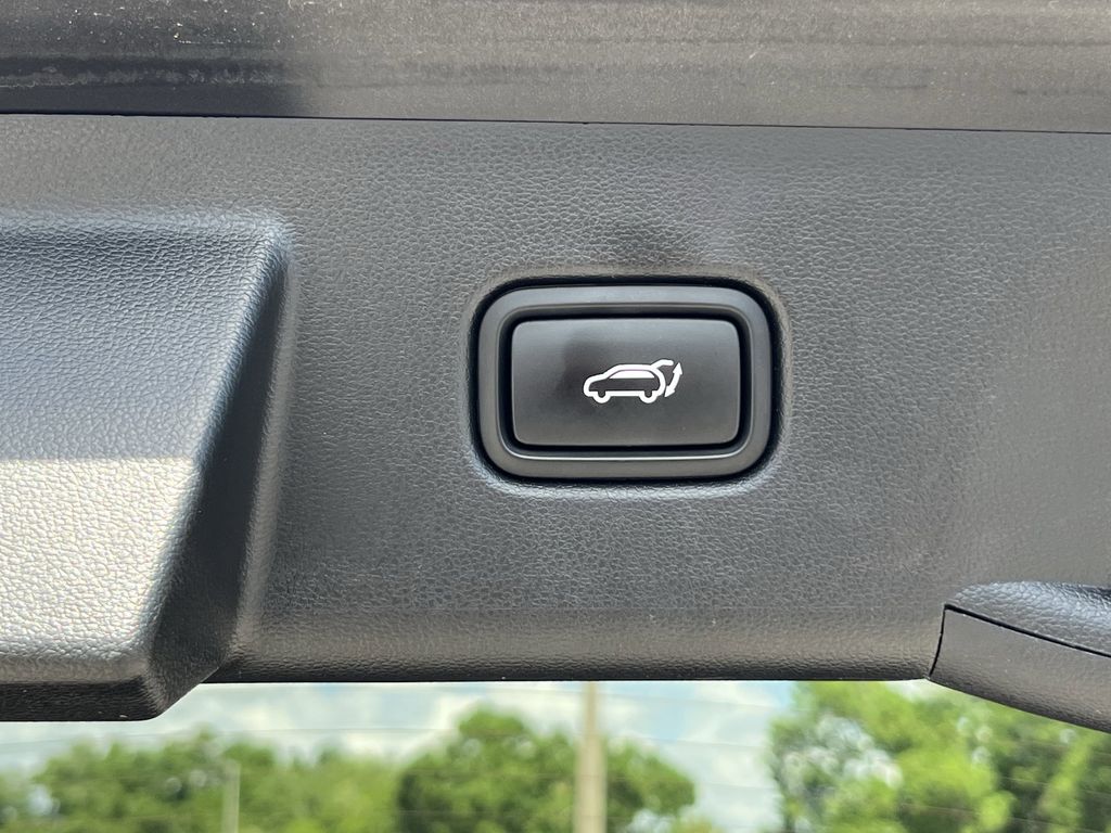used 2022 Hyundai Tucson car, priced at $21,295