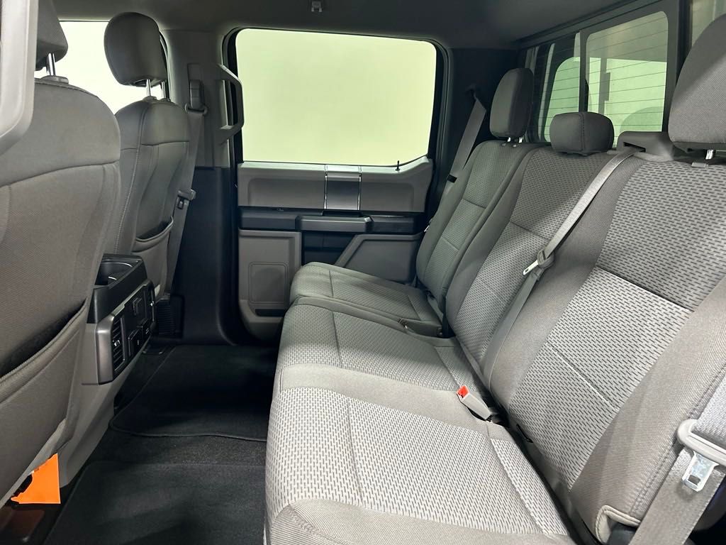 used 2020 Ford F-150 car, priced at $34,397