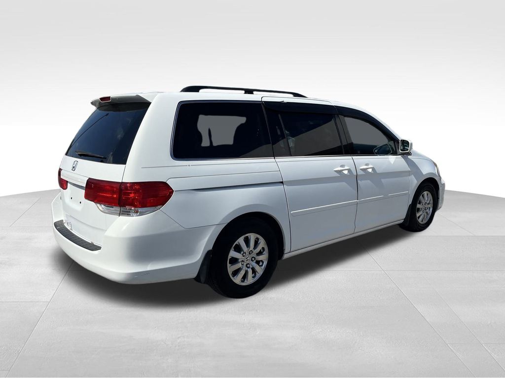 used 2010 Honda Odyssey car, priced at $8,498