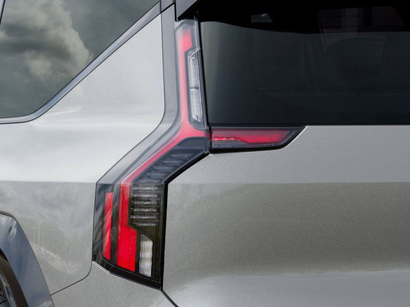 new 2026 Kia EV9 car, priced at $72,894