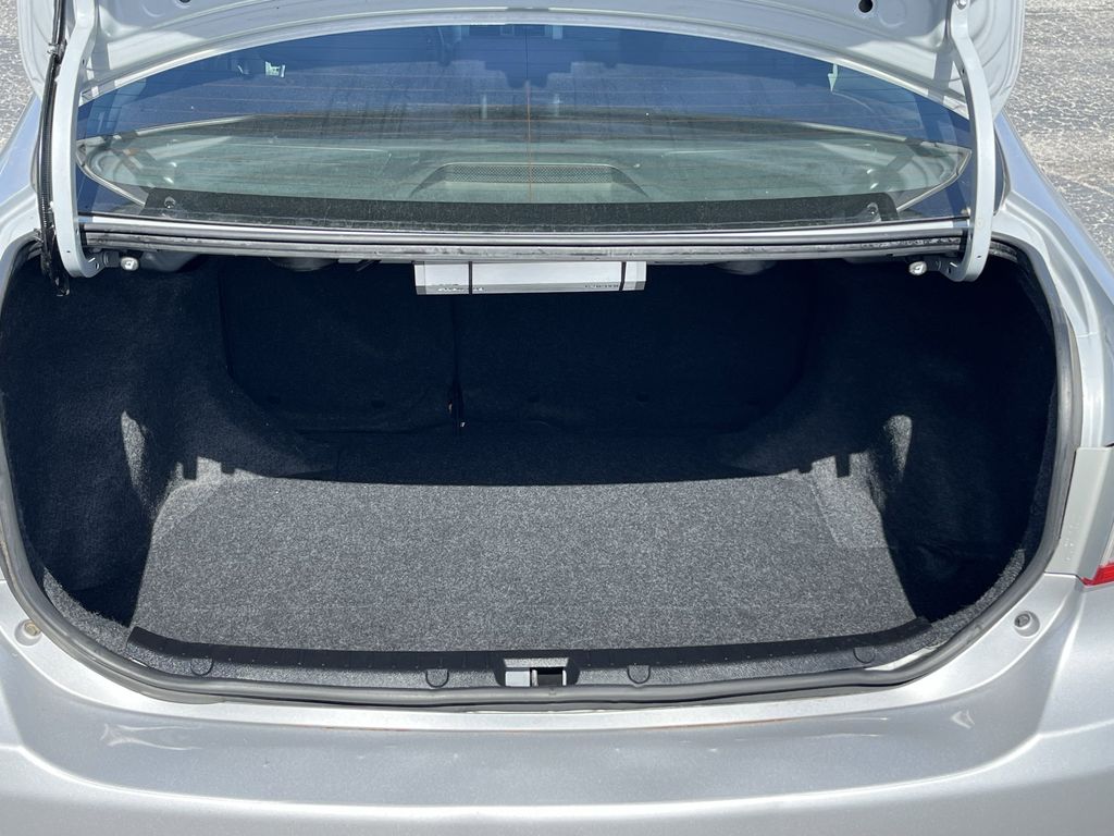 used 2011 Toyota Corolla car, priced at $4,994