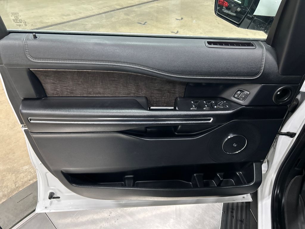 used 2019 Ford Expedition Max car, priced at $31,963