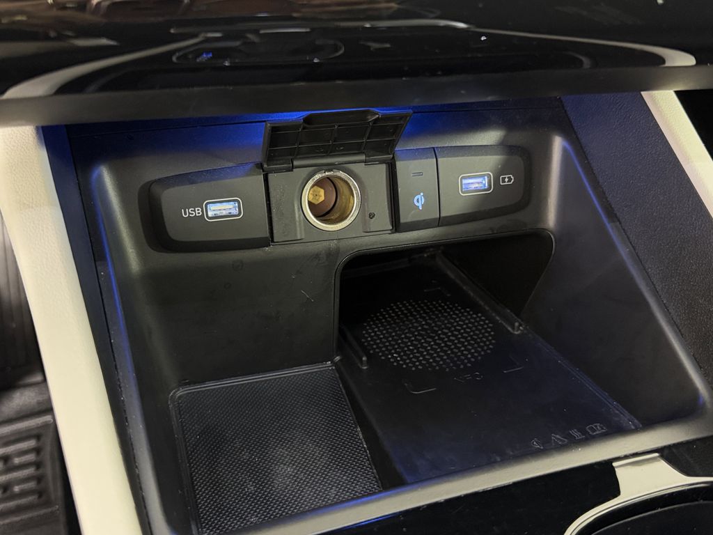 used 2022 Hyundai Tucson car, priced at $22,790