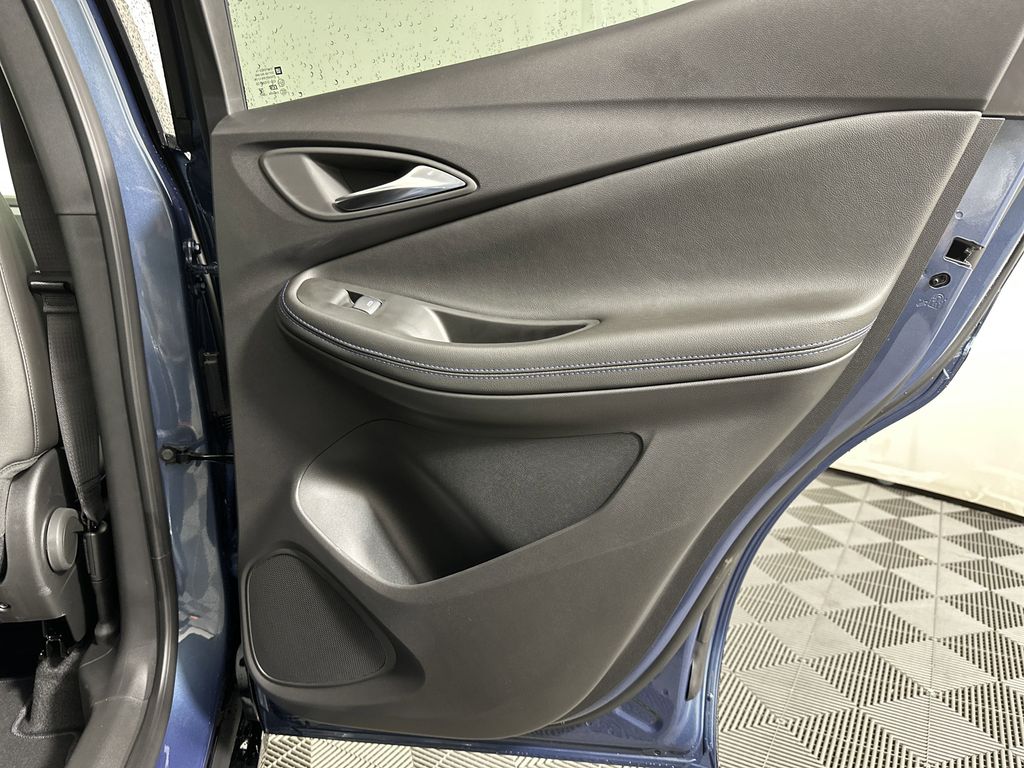 new 2026 Buick Encore GX car, priced at $32,970