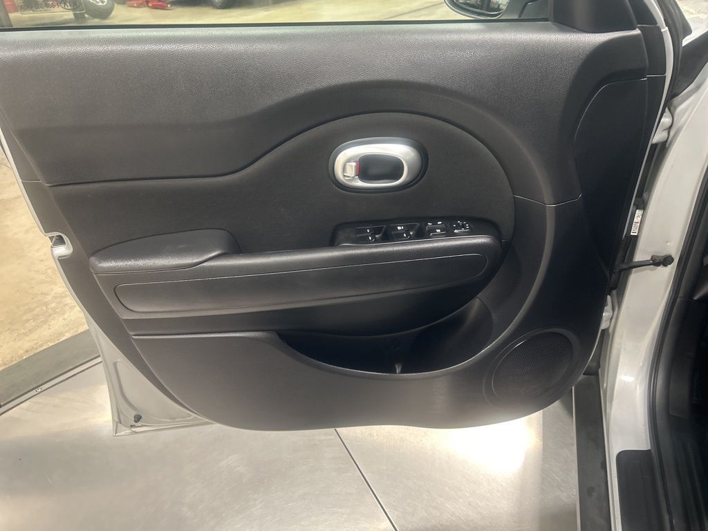 used 2016 Kia Soul car, priced at $11,932