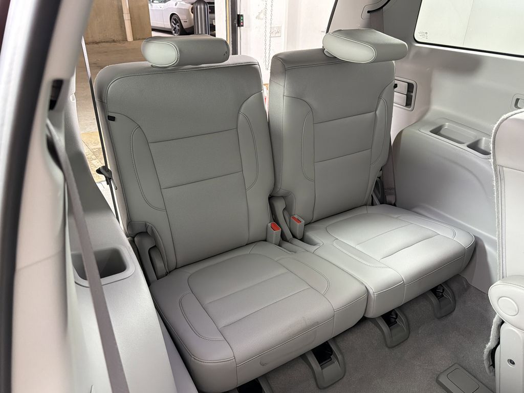 used 2021 GMC Acadia car, priced at $29,649