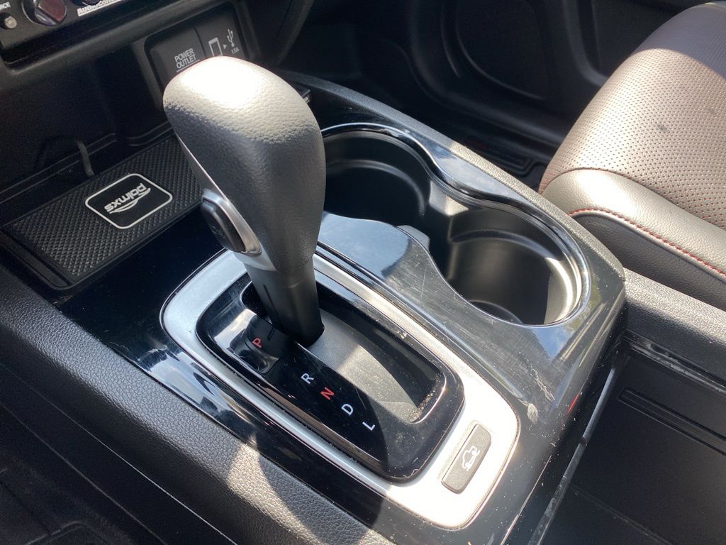 used 2017 Honda Ridgeline car, priced at $24,990