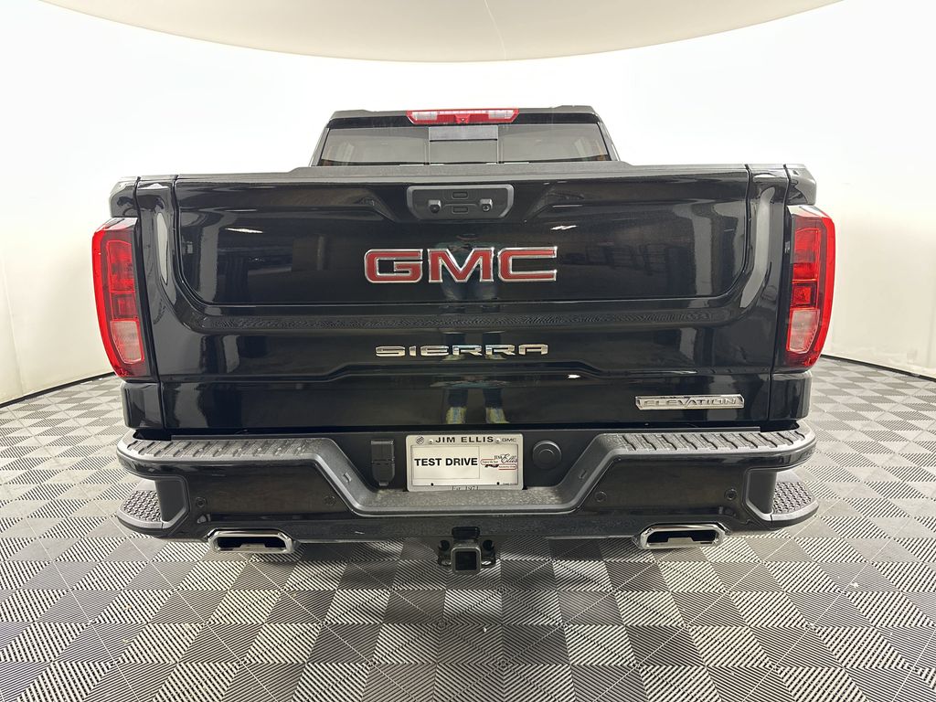 new 2025 GMC Sierra 1500 car, priced at $62,224