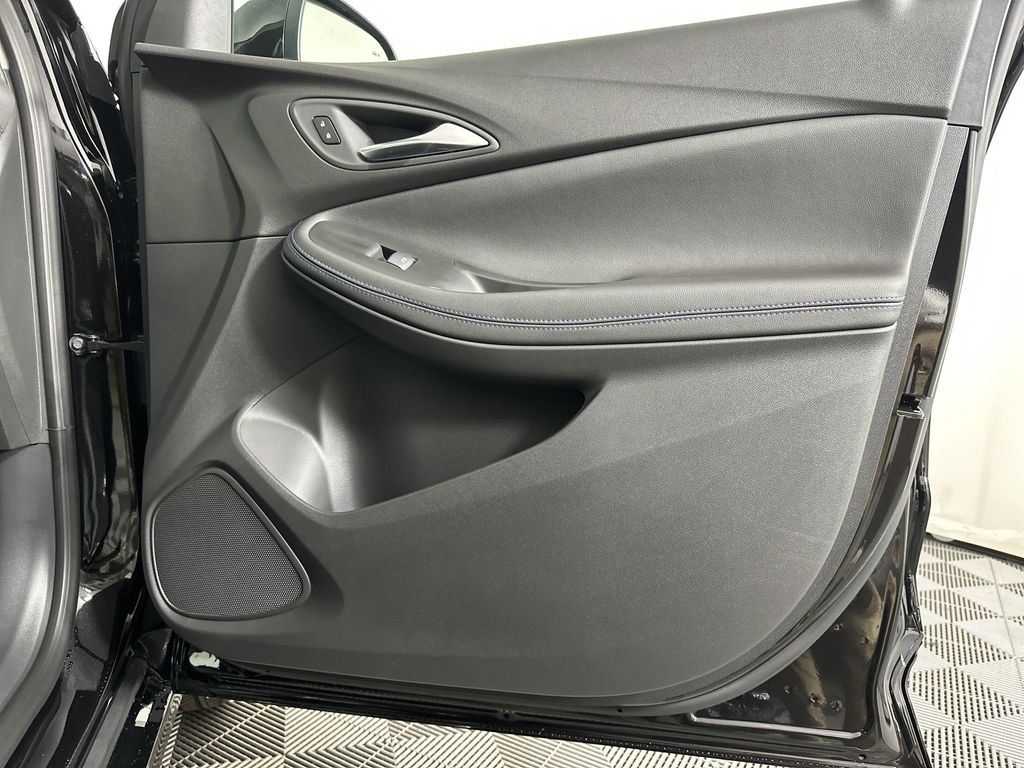 new 2026 Buick Encore GX car, priced at $32,970