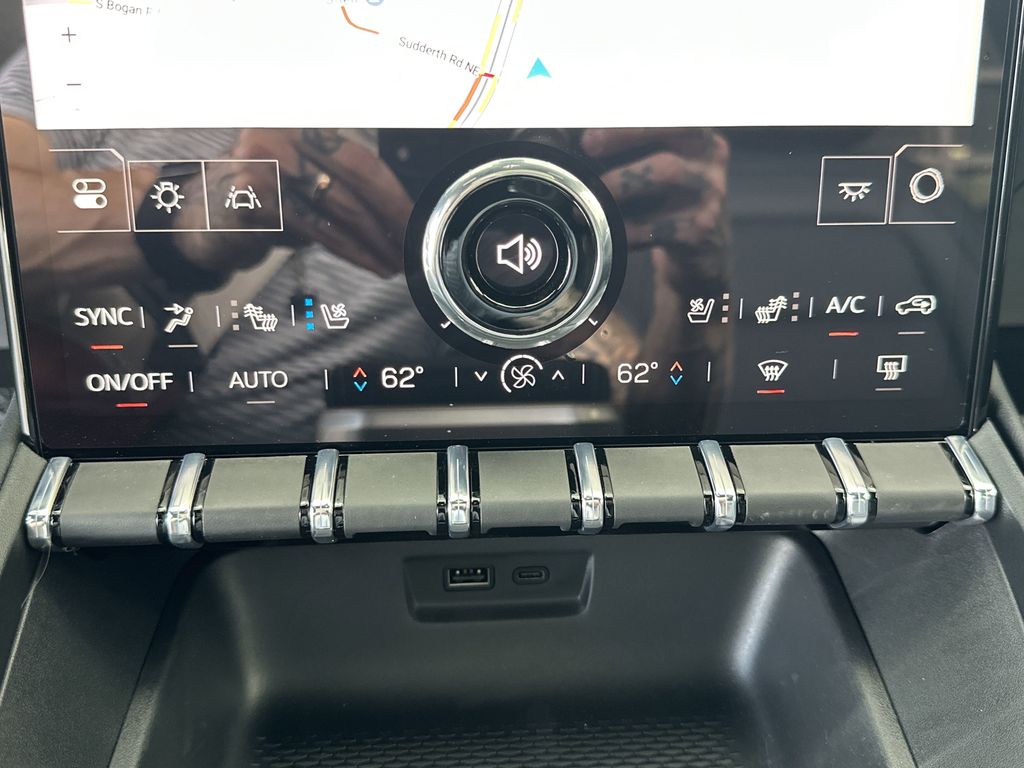 new 2026 GMC Terrain car, priced at $37,535
