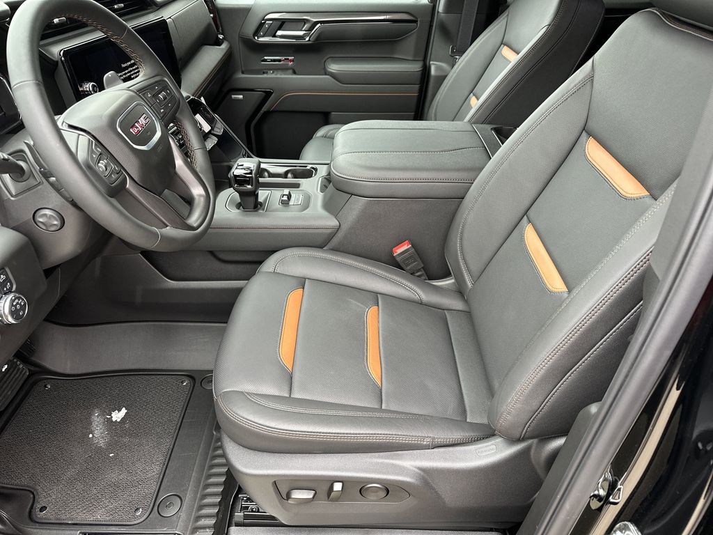 new 2025 GMC Sierra 1500 car, priced at $69,849