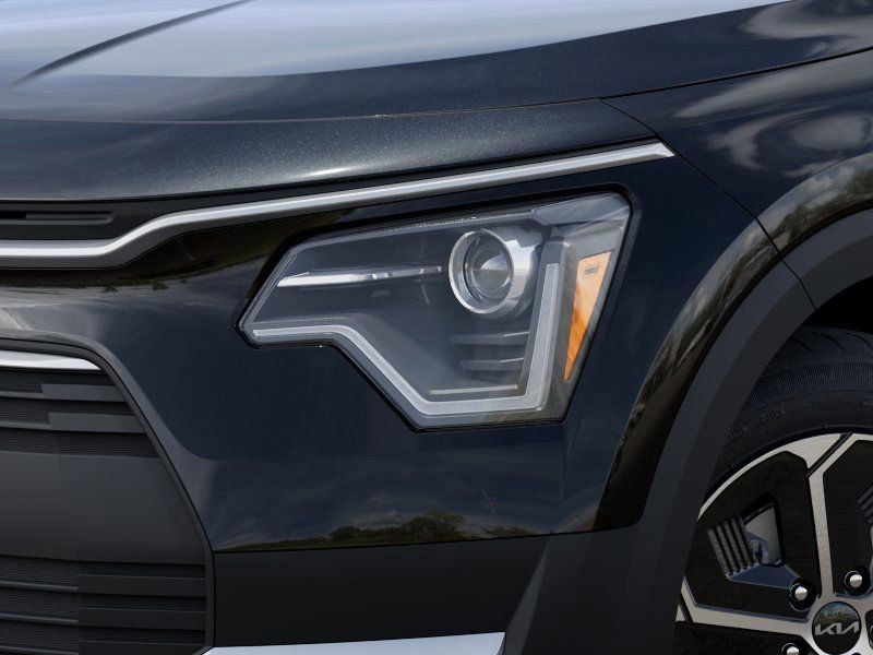 new 2025 Kia Niro car, priced at $28,509