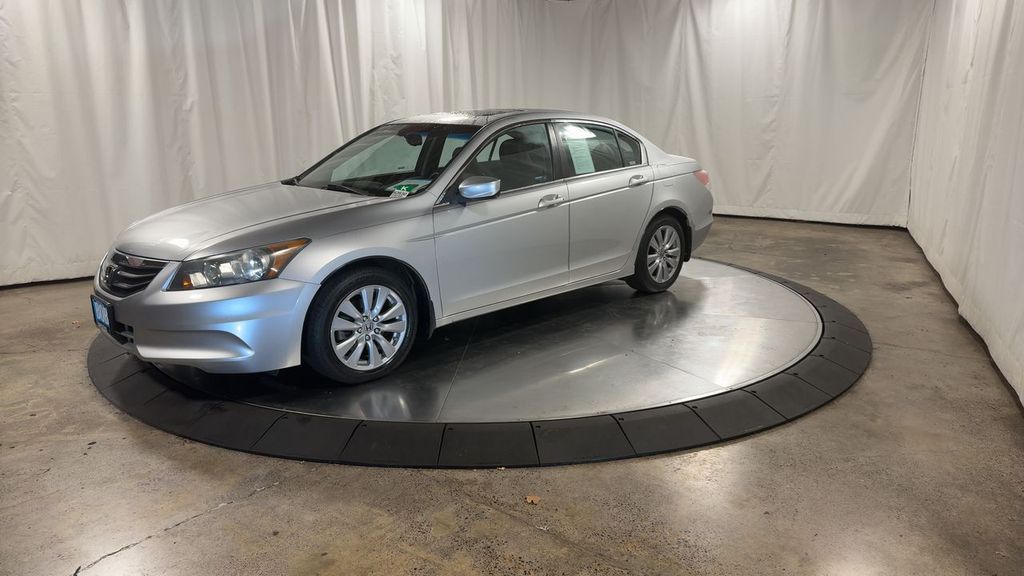 used 2012 Honda Accord car, priced at $11,891
