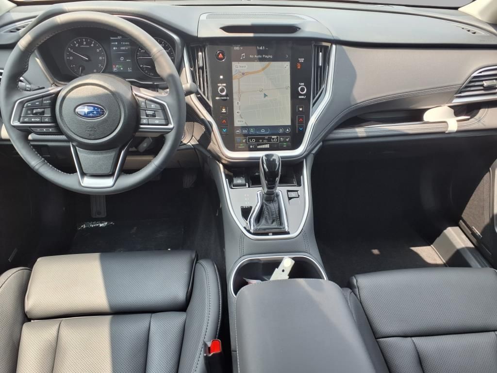 new 2025 Subaru Outback car, priced at $40,723