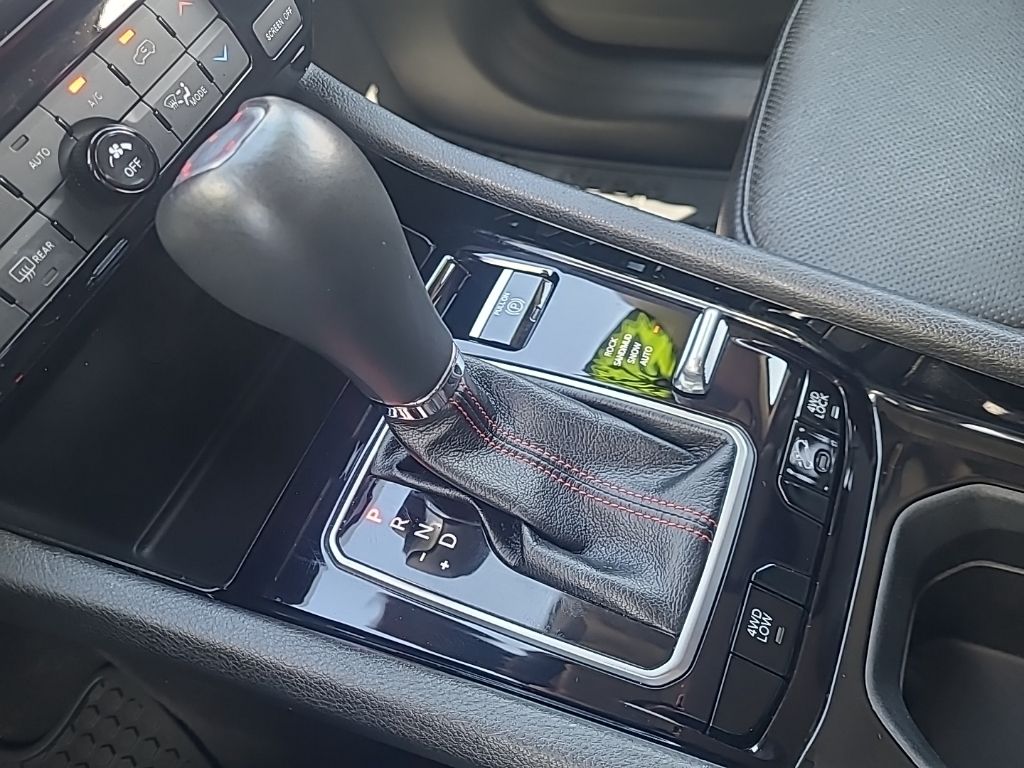 used 2022 Jeep Compass car, priced at $22,389