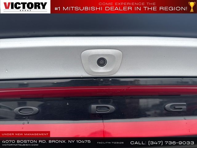 used 2023 Dodge Charger car, priced at $18,292