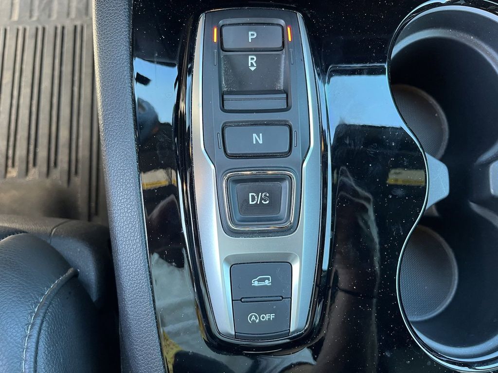 used 2019 Honda Passport car, priced at $26,582