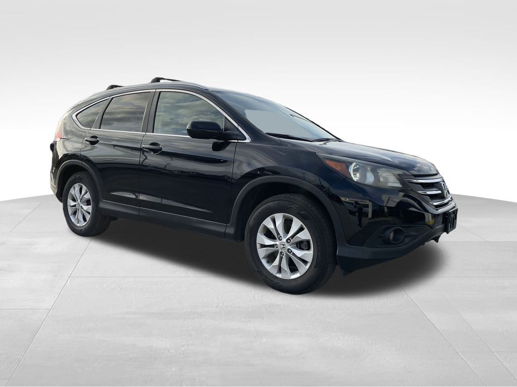 used 2014 Honda CR-V car, priced at $14,991