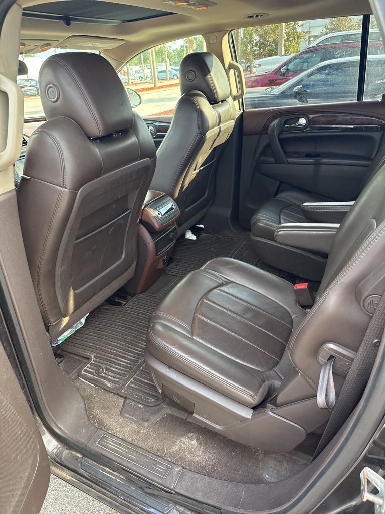 used 2014 Buick Enclave car, priced at $8,991