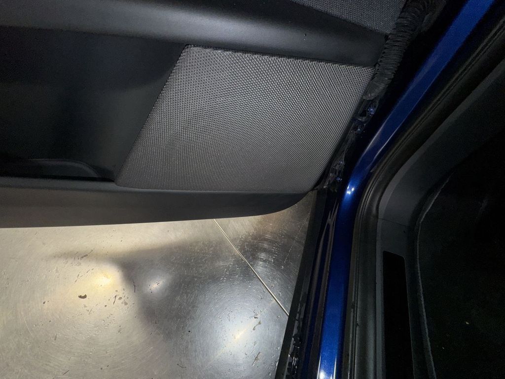 used 2022 Tesla Model X car, priced at $59,871